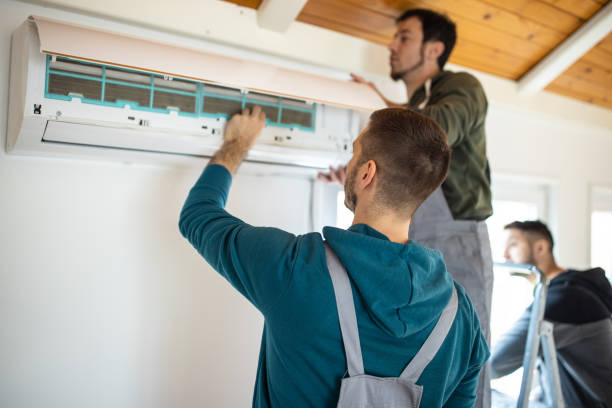  Pottsville, AR HVAC Pros