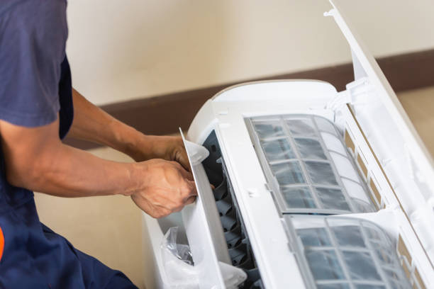 Best HVAC installation services  in Pottsville, AR