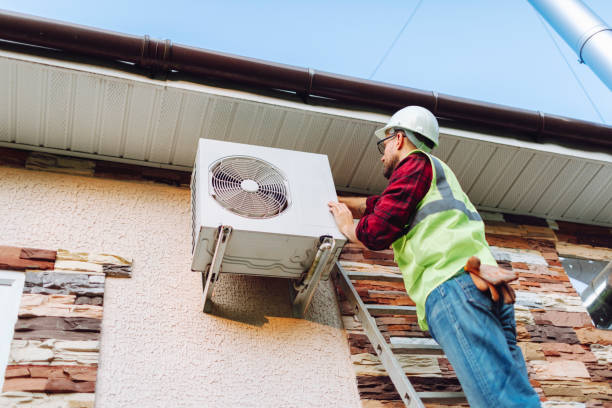 Best Best HVAC companies  in Pottsville, AR