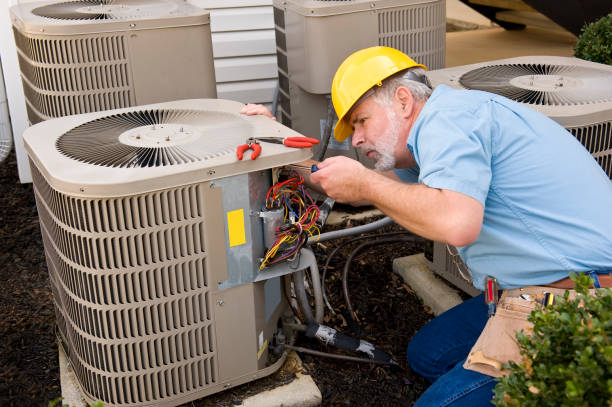 Best Affordable HVAC services  in Pottsville, AR