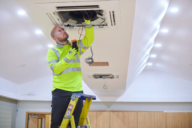 Best Affordable air conditioning repair  in Pottsville, AR