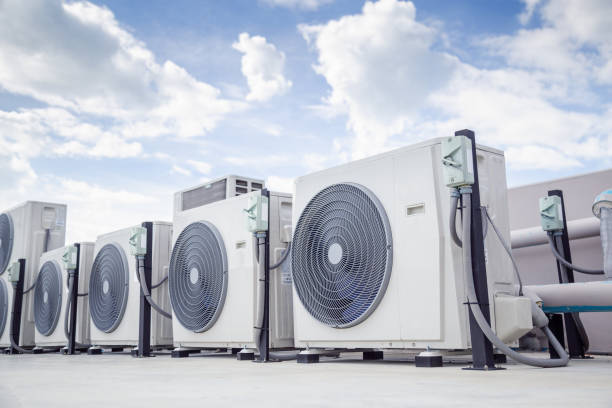 Best HVAC tune-up services  in Pottsville, AR