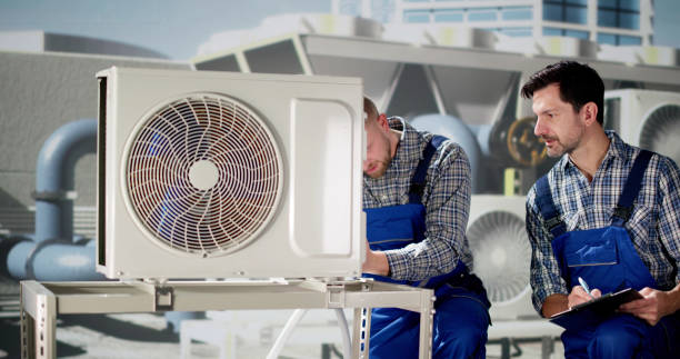 Best Air conditioning repair  in Pottsville, AR