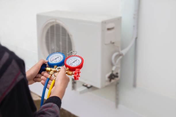 Affordable air conditioning repair in Pottsville, AR