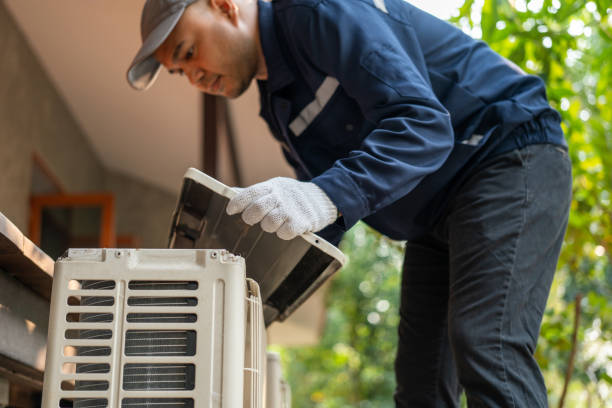 Best HVAC repair near me  in Pottsville, AR