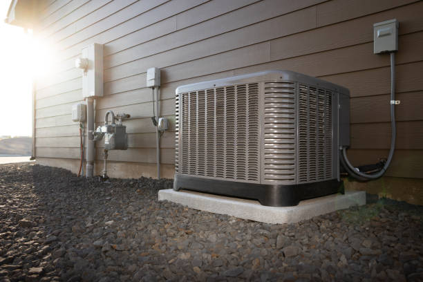 Best HVAC installation services  in Pottsville, AR